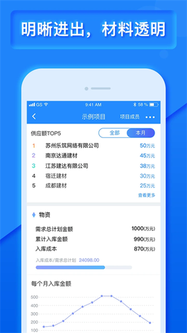 乐建宝截图2