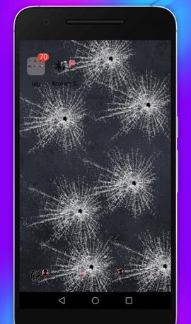 碎屏恶作剧截图3