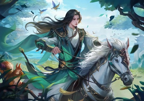 三国志13怎么杀周瑜[图1]