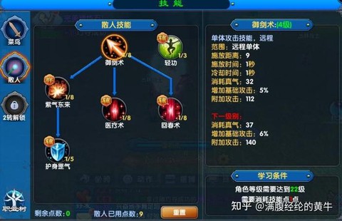 武林外传近程怎么打[图1]