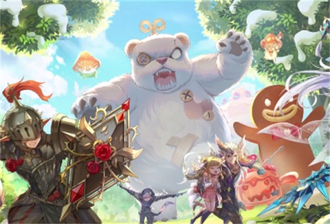 有杀气童话[图1]