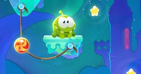 割绳子：魔法[图1]