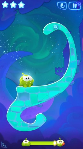 割绳子：魔法截图1