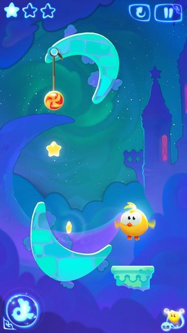 割绳子：魔法截图3