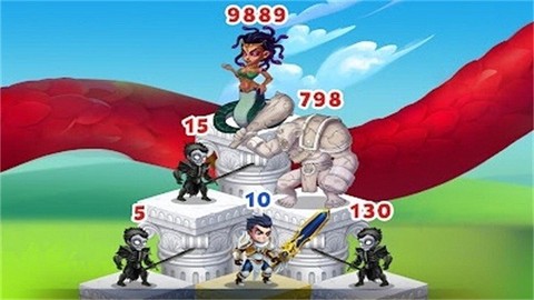 王牌英雄生存战争[图1]