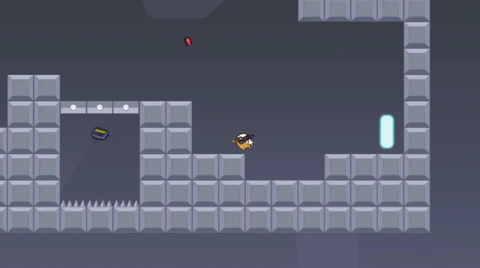 无尽射击截图2