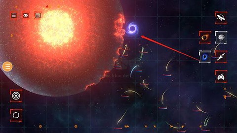 星战模拟器[图2]