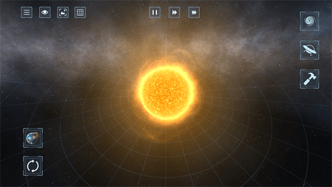 星战模拟器截图2