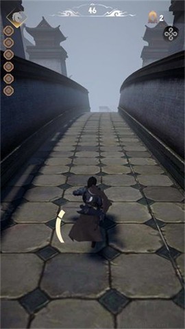 燕云跑酷[图3]