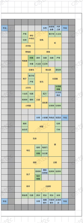 探险顽皮动物园[图6]