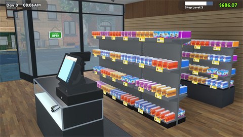 卡牌店模拟器[图8]