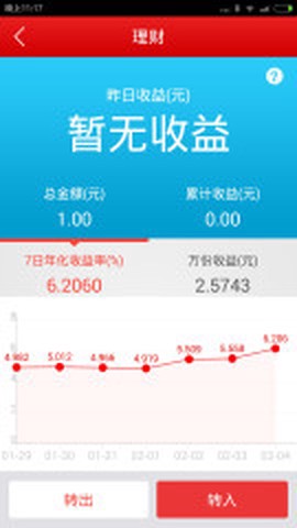 顺手付最新版图1