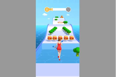 高跟鞋女孩[图1]