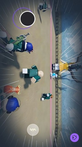 方块跳跳大作战截图2