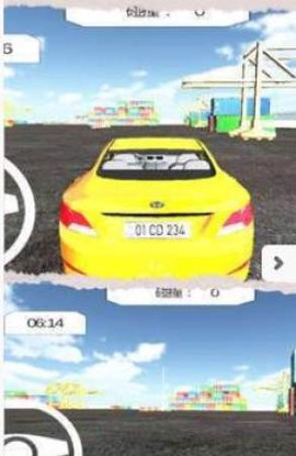狂野飞车手截图2