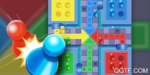 西洋飛行棋[图1]