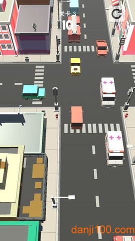 超车达人[图1]