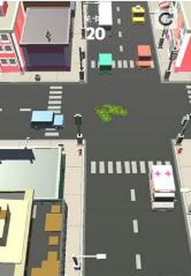 超车达人截图3