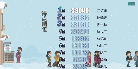 雪屋温泉旅馆[图6]
