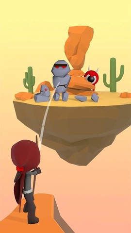 瞄准大师截图2