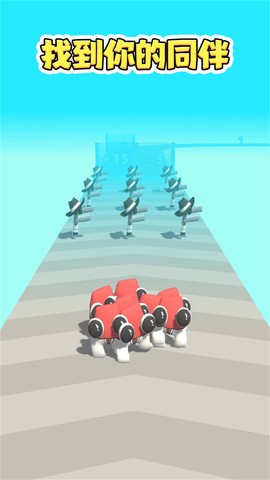 极限逃脱截图2
