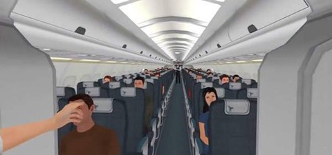 空难模拟器截图2