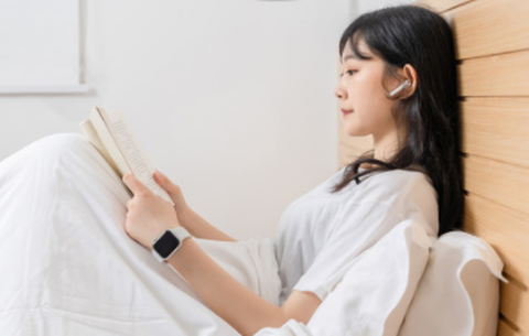 阿呆阅读截图2