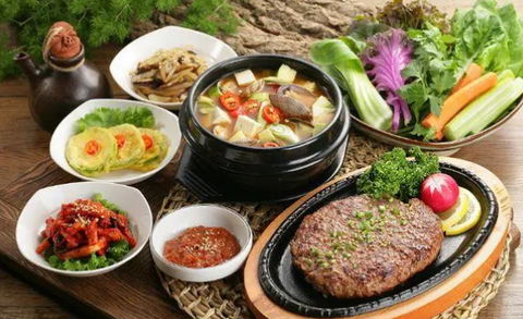 阳光健康饮食截图2