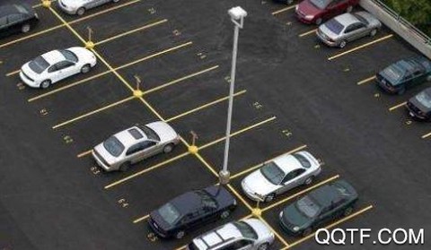 无为智慧停车[图1]