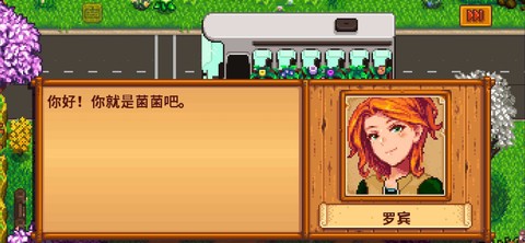 星露谷物语1.5截图3