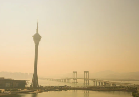 澳门航空截图1