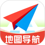 高速地图导航