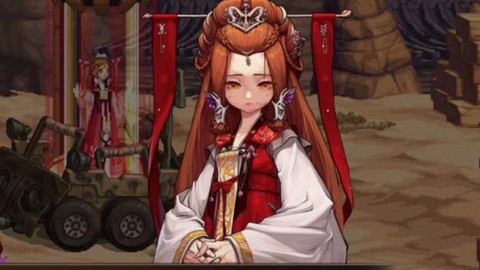 dnf皇女隐藏任务给什么