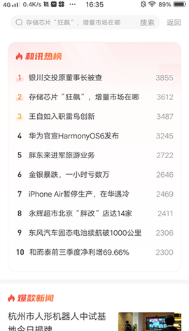 和讯财经[图9]