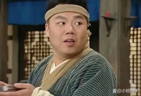 武林外传李大嘴怎么[图2]