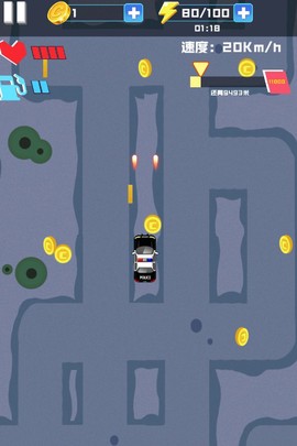 射击赛车截图3