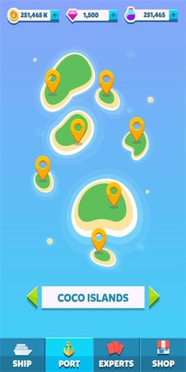 游艇大亨截图2