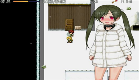 卖火柴的少女截图1