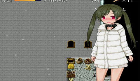 卖火柴的少女截图2