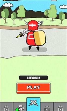 包袋战士截图1