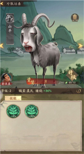 叫我大掌柜[图1]