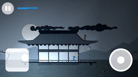 火柴人战争2：纸上冒险截图2