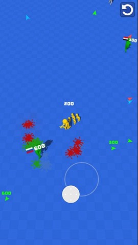 合并射击大作战截图2