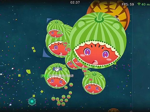 球球大作战怎么开主播[图1]