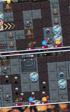 开端解谜模拟器截图3