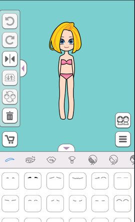 莉莉的故事：装扮游戏[图5]