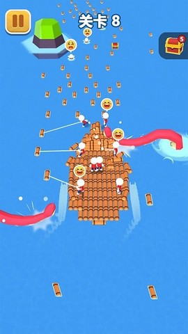 木筏行动[图3]
