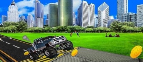 不可能的火车截图3