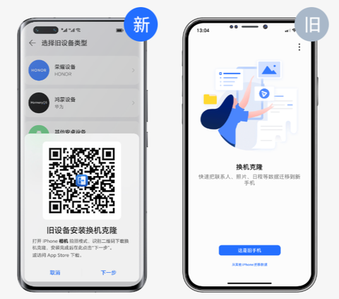 换机克隆[图3]