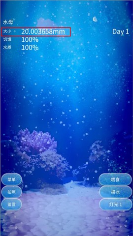 养育水母的治愈游戏[图3]